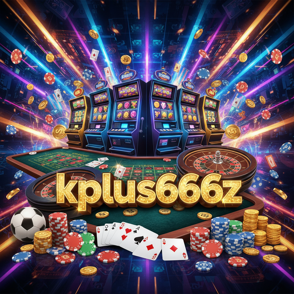 kplus666z