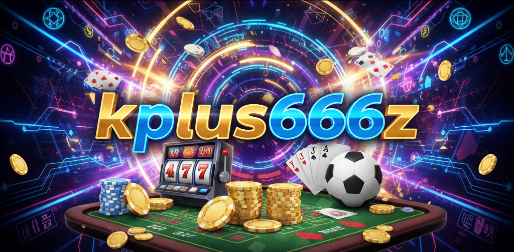 kplus666z